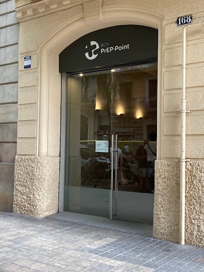 BCN PrEP-Point