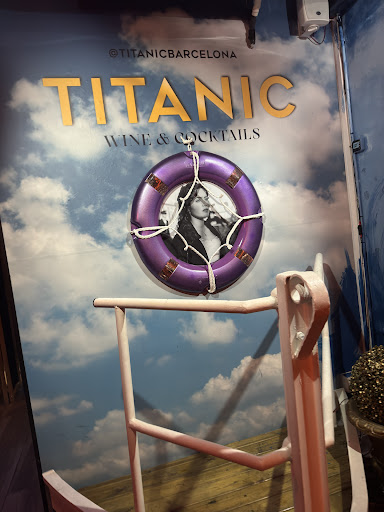 Titanic Barcelona Bars & Clubs in Barcelona – GayOut Guide