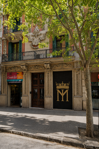 Imperial Meeting Point