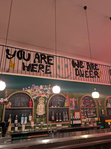 La Casa de la Pradera Bars & Clubs in Barcelona – GayOut Guide
