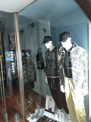 ritual moda masculina Shops in Barcelona – GayOut Guide