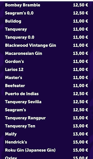 Believe Club Barcelona Bars & Clubs in Barcelona – GayOut Guide