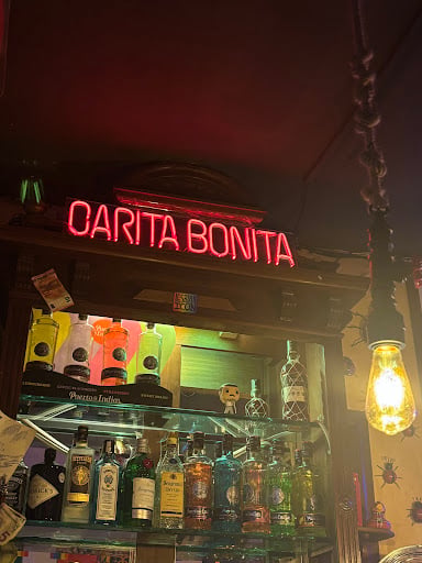 Carita Bonita