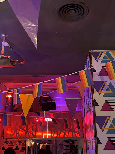 Carita Bonita Bars & Clubs in Barcelona – GayOut Guide
