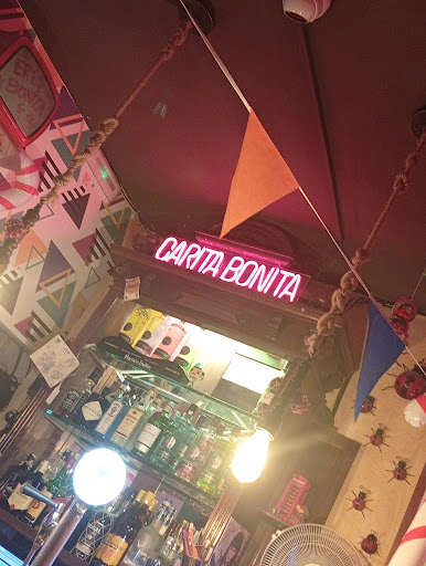Carita Bonita Bars & Clubs in Barcelona – GayOut Guide