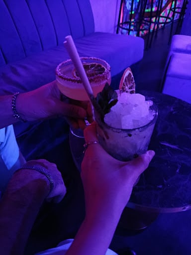 ENVY LOUNGE