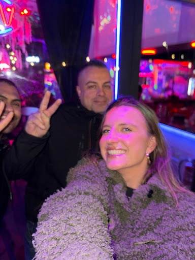 ENVY LOUNGE Bars & Clubs in Barcelona – GayOut Guide