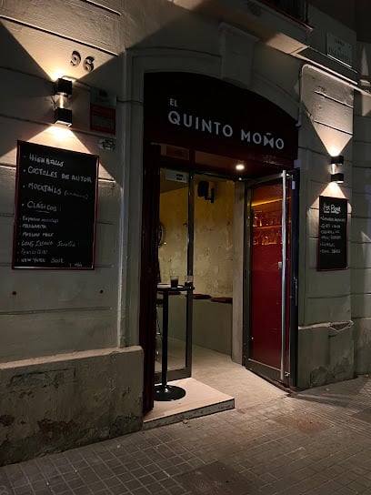 El Quinto Moño
