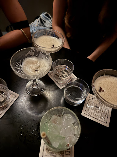 El Quinto Moño Bars & Clubs in Barcelona – GayOut Guide