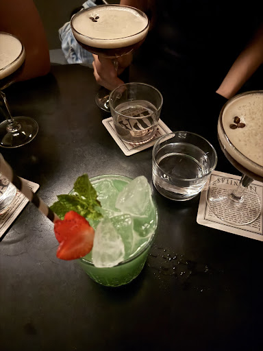El Quinto Moño Bars & Clubs in Barcelona – GayOut Guide