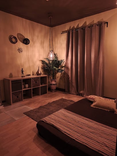 Ambar Erotic Massage