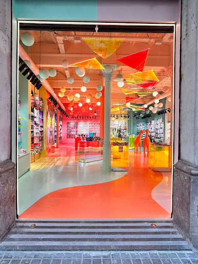 Belover Sant Pere Sex Shop