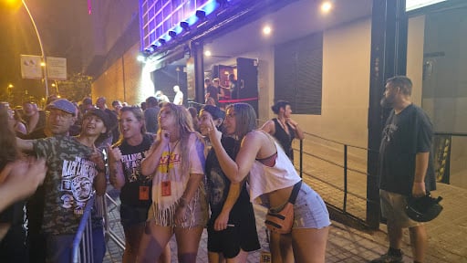 Razzmatazz Bars & Clubs in Barcelona – GayOut Guide