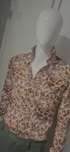 NEXT LEVEL BCN – Men’s Fashion Eixample