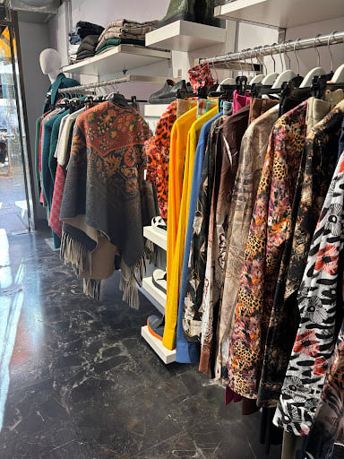 NEXT LEVEL BCN – Men’s Fashion Eixample Shops in Barcelona – GayOut Guide