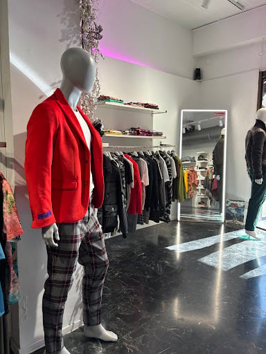 NEXT LEVEL BCN – Men’s Fashion Eixample Shops in Barcelona – GayOut Guide