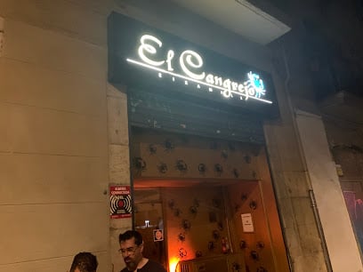 El Cangrejo Eixample