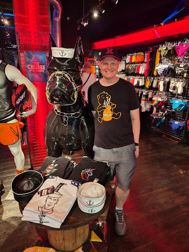 Boxer Barcelona Shops in Barcelona – GayOut Guide