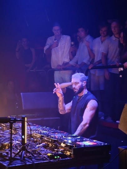 Nitsa Barcelona