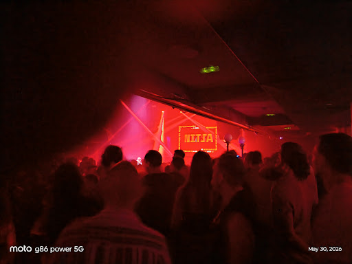Nitsa Barcelona Bars & Clubs in Barcelona – GayOut Guide