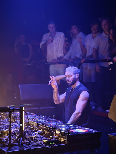 Nitsa Barcelona Bars & Clubs in Barcelona – GayOut Guide