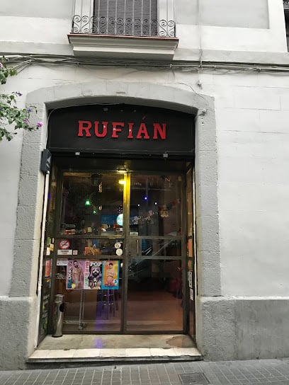 Bar Rufián