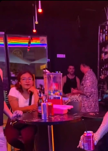 Bar Rufián Bars & Clubs in Barcelona – GayOut Guide