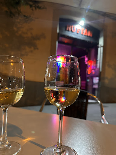 Bar Rufián Bars & Clubs in Barcelona – GayOut Guide