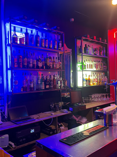 Bar Rufián Bars & Clubs in Barcelona – GayOut Guide