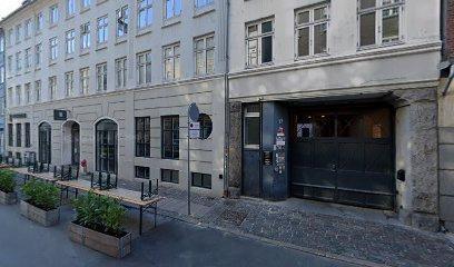 Scandinavian Leather Men (SLM) Copenhagen Bars & Clubs in Copenhagen – GayOut Guide