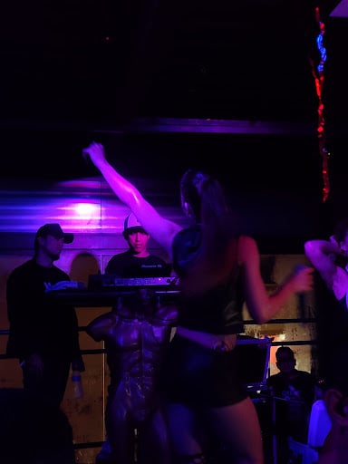 Aloka Club Bars & Clubs in São Paulo – GayOut Guide