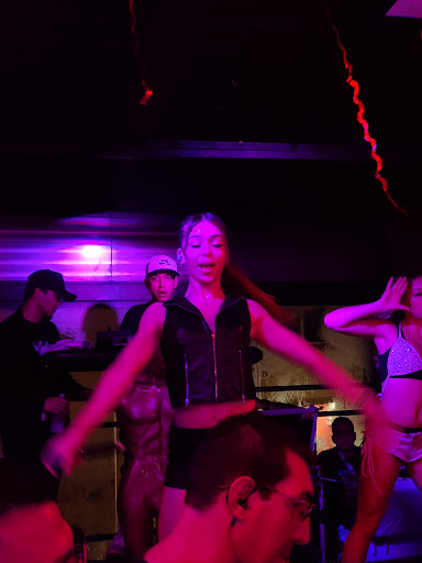 Aloka Club Bars & Clubs in São Paulo – GayOut Guide