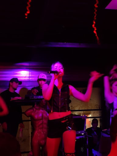 Aloka Club Bars & Clubs in São Paulo – GayOut Guide