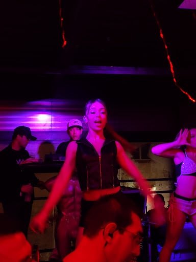 Aloka Club Bars & Clubs in São Paulo – GayOut Guide