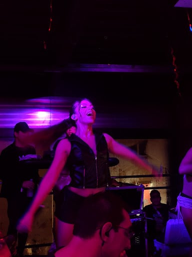 Aloka Club Bars & Clubs in São Paulo – GayOut Guide