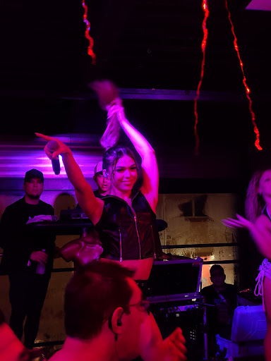 Aloka Club Bars & Clubs in São Paulo – GayOut Guide