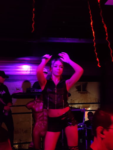 Aloka Club Bars & Clubs in São Paulo – GayOut Guide