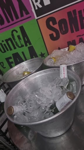 Lambe Lambe Bar Bars & Clubs in São Paulo – GayOut Guide