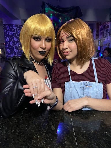 Lambe Lambe Bar Bars & Clubs in São Paulo – GayOut Guide
