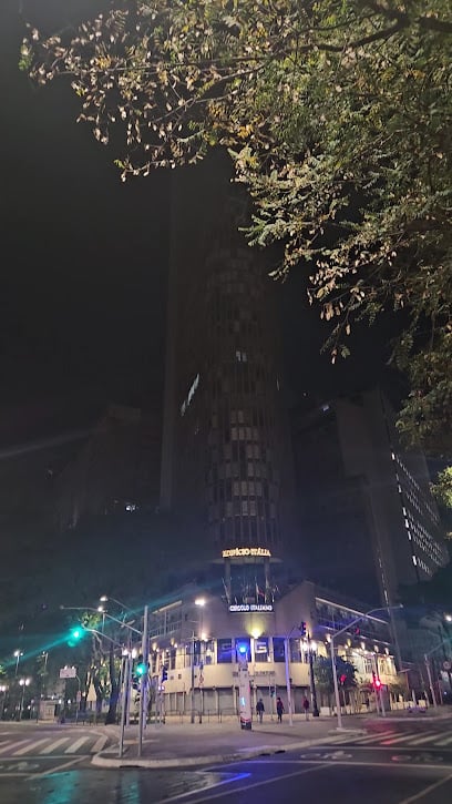 Cine República