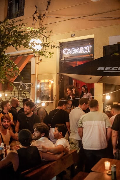 Cabaret da Cecília