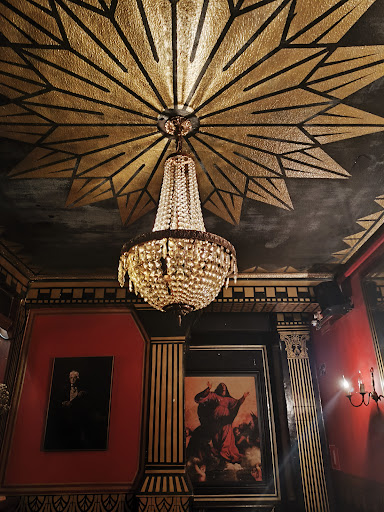 Cabaret da Cecília Bars & Clubs in São Paulo – GayOut Guide