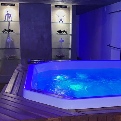Top Man Club Sauna Spa