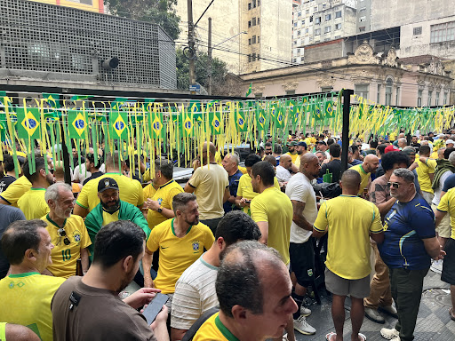 Lord Byron Bars & Clubs in São Paulo – GayOut Guide