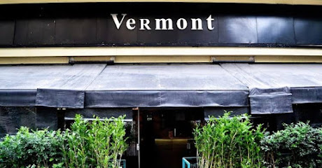 Vermont Bar e Restaurante - República Bars & Clubs in São Paulo – GayOut Guide