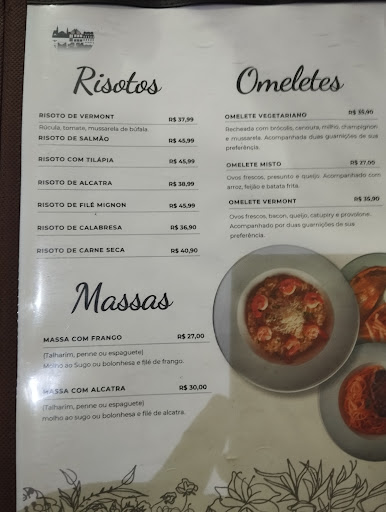 Vermont Bar e Restaurante - República Bars & Clubs in São Paulo – GayOut Guide