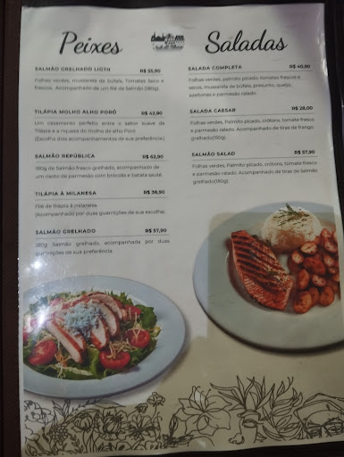 Vermont Bar e Restaurante - República Bars & Clubs in São Paulo – GayOut Guide