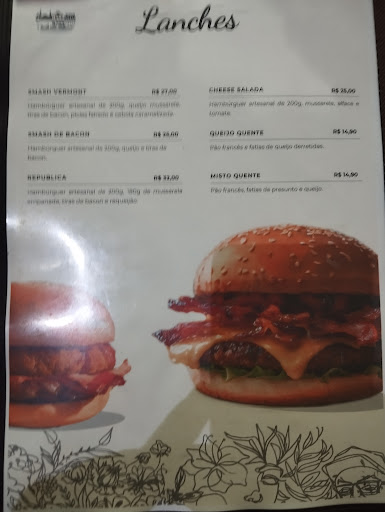 Vermont Bar e Restaurante - República Bars & Clubs in São Paulo – GayOut Guide
