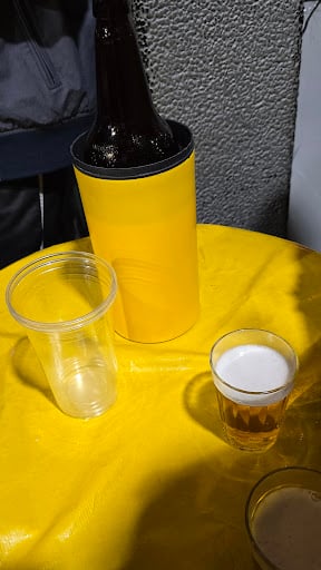 K Entre Nós