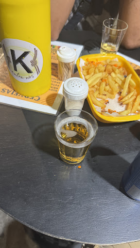 K Entre Nós Bars & Clubs in São Paulo – GayOut Guide